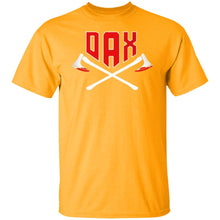 Load image into Gallery viewer, G500 5.3 oz. T-Shirt - Dax Cross
