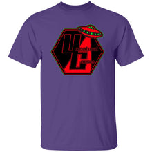 Load image into Gallery viewer, G500 5.3 oz. T-Shirt - Unnatural Causes
