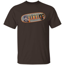 Load image into Gallery viewer, G500 5.3 oz. T-Shirt Hired Gun S.A.M.U.E.L. C
