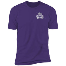 Load image into Gallery viewer, Z61x Premium Short Sleeve Tee OTT2021
