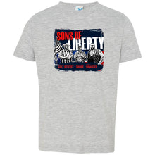 Load image into Gallery viewer, Sons-Of-Liberty-Mockup_clipped_rev_2 3321 Toddler Jersey T-Shirt - Sons of Liberty
