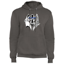 Load image into Gallery viewer, PC78H Core Fleece Pullover Hoodie Liam Walker Run
