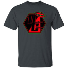 Load image into Gallery viewer, G500B Youth 5.3 oz 100% Cotton T-Shirt - Unnatural Causes
