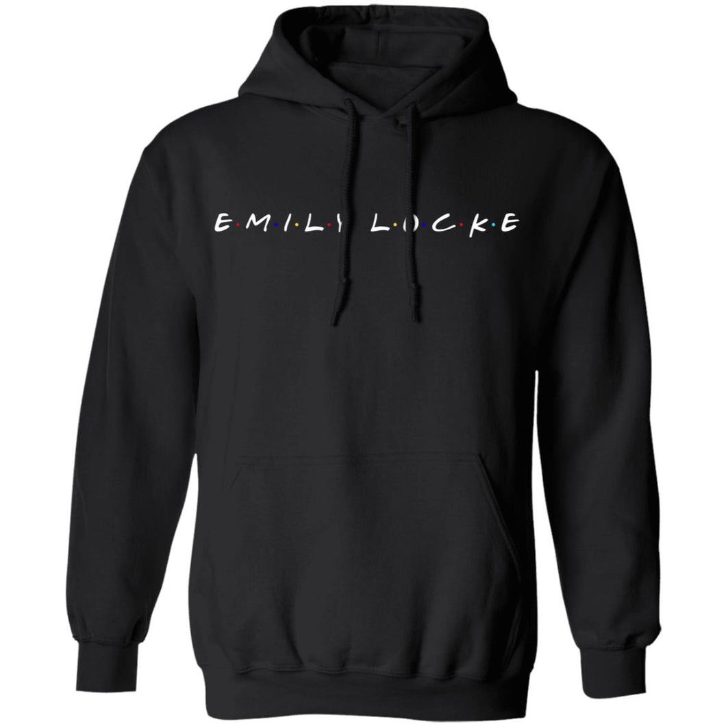 Z66x Pullover Hoodie Emily Locke