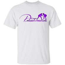 Load image into Gallery viewer, G500B Youth 5.3 oz 100% Cotton T-Shirt Dream
