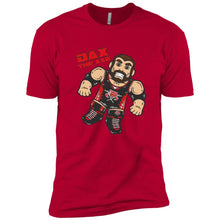 Load image into Gallery viewer, NL3310 Boys&#39; Cotton T-Shirt Dax Kids
