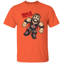 Load image into Gallery viewer, G500B Youth 5.3 oz 100% Cotton T-Shirt Dax

