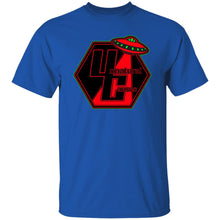 Load image into Gallery viewer, G500 5.3 oz. T-Shirt - Unnatural Causes
