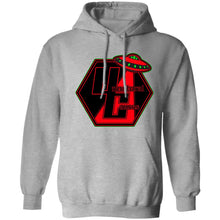 Load image into Gallery viewer, Z66x Pullover Hoodie 8 oz Unnatural Causes
