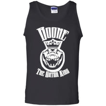 Load image into Gallery viewer, G220 100% Cotton Tank Top Boone - White
