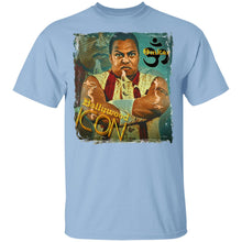 Load image into Gallery viewer, G500B Youth 5.3 oz 100% Cotton T-Shirt Omkar
