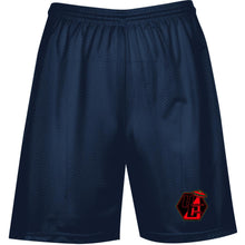 Load image into Gallery viewer, ST510 Performance Mesh Shorts - Unnatural Causes
