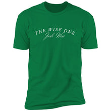 Load image into Gallery viewer, Z61x Premium Short Sleeve Tee Josh Wise
