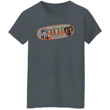 Load image into Gallery viewer, G500L Ladies&#39; 5.3 oz. T-Shirt SAMUEL C
