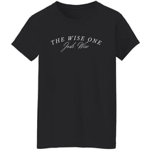 Load image into Gallery viewer, G500L Ladies&#39; 5.3 oz. T-Shirt Josh Wise
