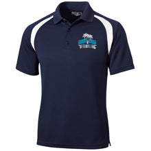 Load image into Gallery viewer, T476 Moisture-Wicking Tag-Free Golf Shirt TBPW
