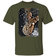 Load image into Gallery viewer, G500 5.3 oz. T-Shirt Benjy Time
