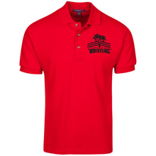 Load image into Gallery viewer, K420 Cotton Pique Knit Polo

