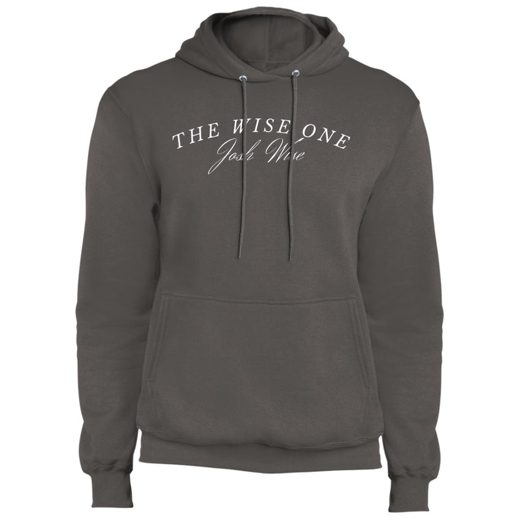 PC78H Core Fleece Pullover Hoodie Josh Wise
