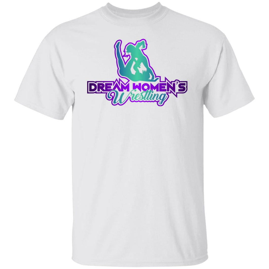 G500 5.3 oz. T-Shirt Dream Alt Logo