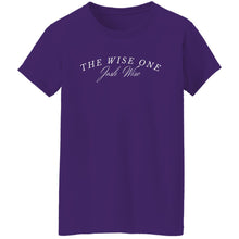 Load image into Gallery viewer, G500L Ladies&#39; 5.3 oz. T-Shirt Josh Wise
