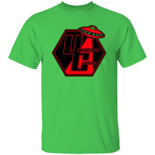Load image into Gallery viewer, G500 5.3 oz. T-Shirt - Unnatural Causes
