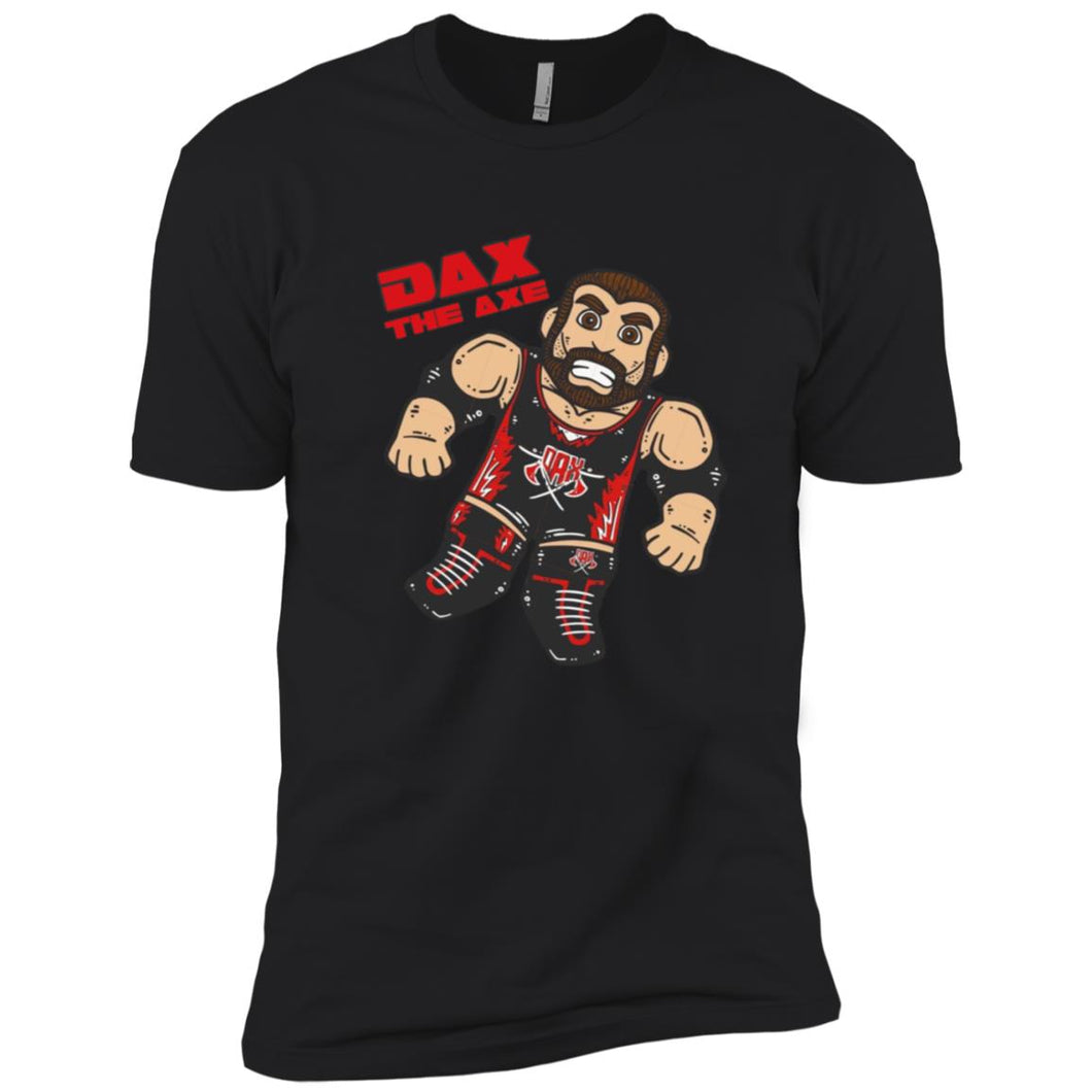 NL3310 Boys' Cotton T-Shirt Dax Kids