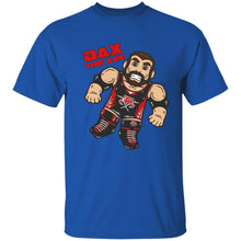 Load image into Gallery viewer, G500B Youth 5.3 oz 100% Cotton T-Shirt Dax
