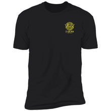 Load image into Gallery viewer, T-Shirt-Design-1 NL3600 Premium Short Sleeve T-Shirt
