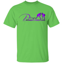 Load image into Gallery viewer, G500B Youth 5.3 oz 100% Cotton T-Shirt Dream
