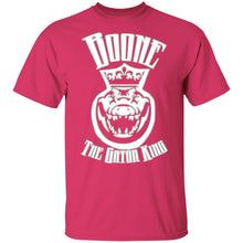 Load image into Gallery viewer, G500B Youth 5.3 oz 100% Cotton T-Shirt Boone
