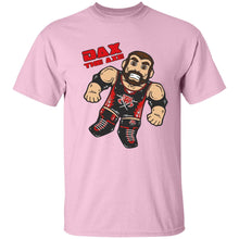 Load image into Gallery viewer, G500B Youth 5.3 oz 100% Cotton T-Shirt Dax
