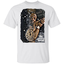 Load image into Gallery viewer, G500B Youth 5.3 oz 100% Cotton T-Shirt Benjy Time
