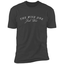 Load image into Gallery viewer, Z61x Premium Short Sleeve Tee Josh Wise
