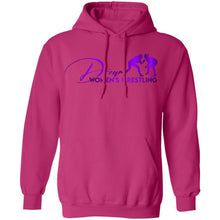 Load image into Gallery viewer, Z66 Pullover Hoodie Dream
