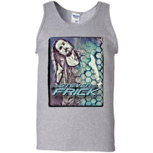Load image into Gallery viewer, G220 100% Cotton Tank Top Frick
