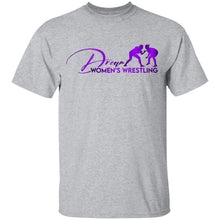 Load image into Gallery viewer, G500B Youth 5.3 oz 100% Cotton T-Shirt Dream
