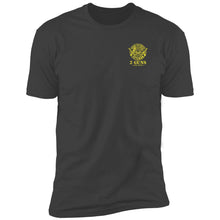 Load image into Gallery viewer, T-Shirt-Design-1 NL3600 Premium Short Sleeve T-Shirt

