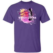 Load image into Gallery viewer, G500 5.3 oz. T-Shirt Emily Locke Best Friend
