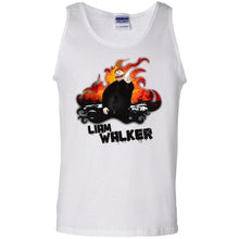 Load image into Gallery viewer, G220 100% Cotton Tank Top Liam Walker
