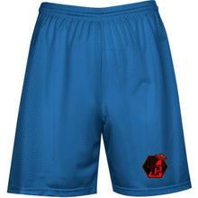 Load image into Gallery viewer, ST510 Performance Mesh Shorts - Unnatural Causes
