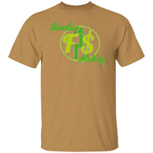 Load image into Gallery viewer, G500 5.3 oz. T-Shirt Financially Stable
