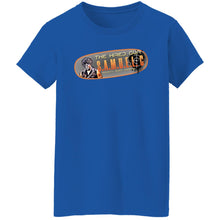 Load image into Gallery viewer, G500L Ladies&#39; 5.3 oz. T-Shirt SAMUEL C
