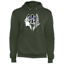 Load image into Gallery viewer, PC78H Core Fleece Pullover Hoodie Liam Walker Run

