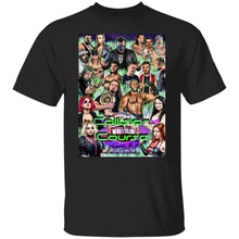 Load image into Gallery viewer, G500 5.3 oz. T-Shirt Collision Course

