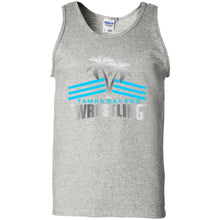Load image into Gallery viewer, G220 100% Cotton Tank Top

