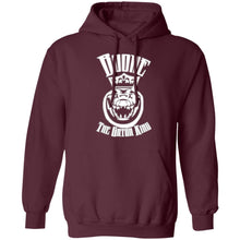 Load image into Gallery viewer, Z66 Pullover Hoodie Boone - White
