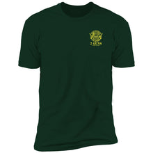 Load image into Gallery viewer, T-Shirt-Design-1 NL3600 Premium Short Sleeve T-Shirt
