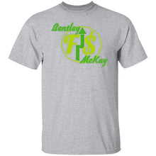 Load image into Gallery viewer, G500 5.3 oz. T-Shirt Financially Stable
