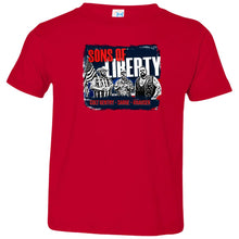 Load image into Gallery viewer, Sons-Of-Liberty-Mockup_clipped_rev_2 3321 Toddler Jersey T-Shirt - Sons of Liberty
